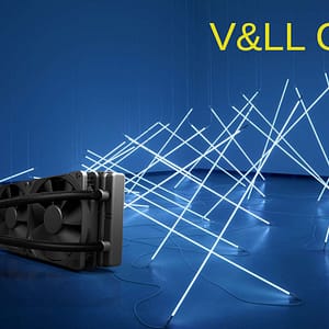 ROG RYUJIN 240 – Liquid CPU Cooler