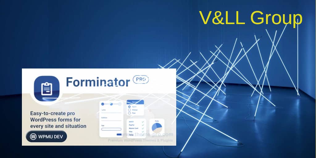 forminator easy wordpress forms