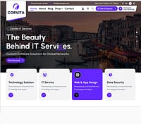 site online