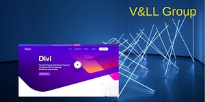Divi Builder