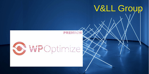 WP Optimize
